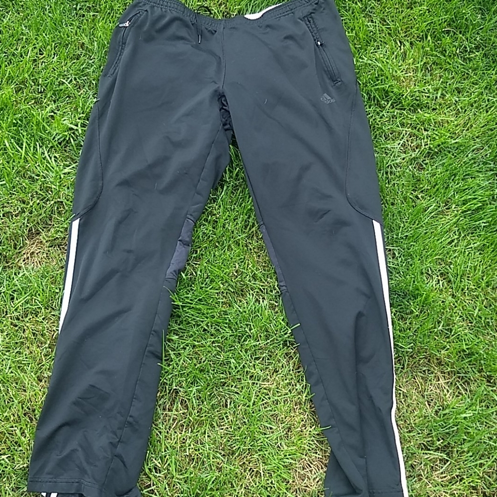 Adidas joggers